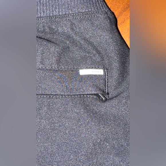 VUORI Men's Black Jogger Pants - Picture 3 of 6